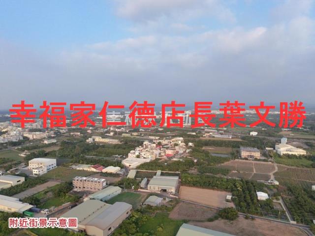 台南歸仁農地-12