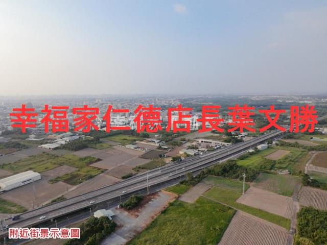 台南歸仁農地-14