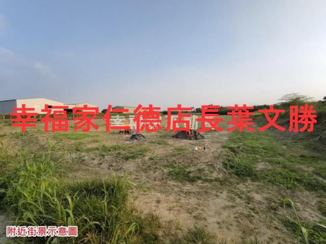 台南歸仁農地-3