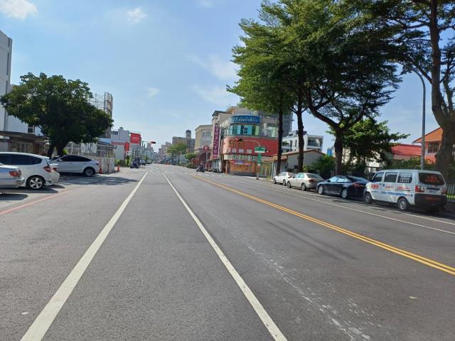 台南永康建地-4