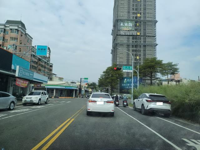 台南永康建地-8