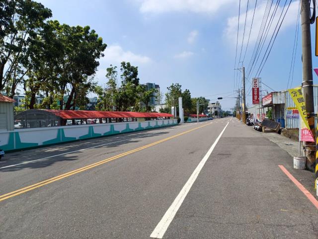 台南西港農地-2