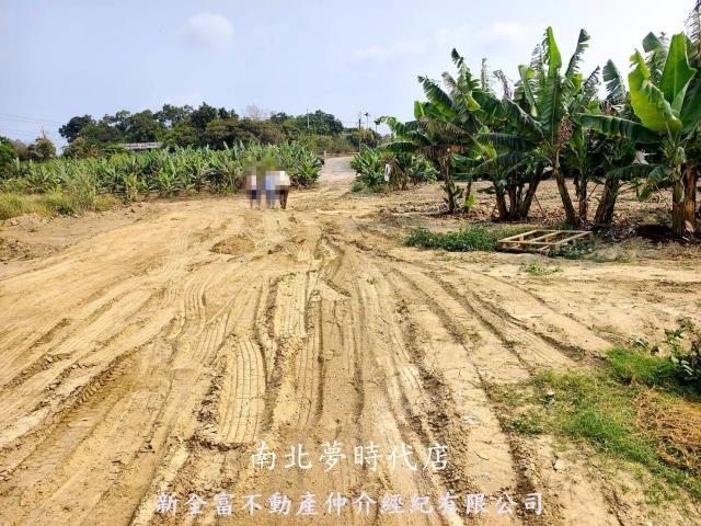 台南新化農地-1