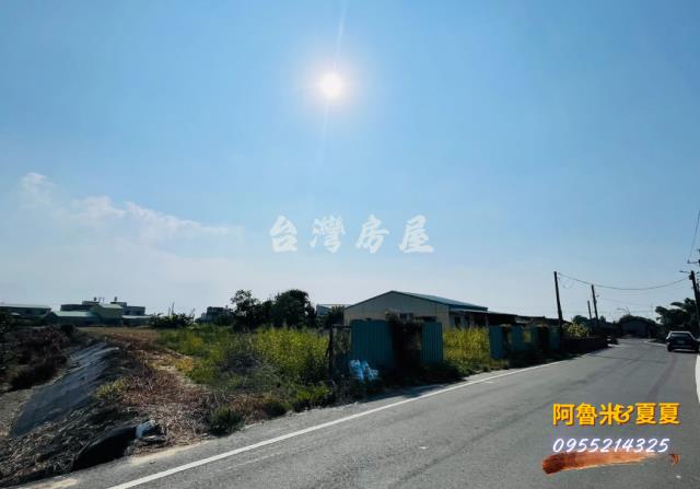 溪口建地-3