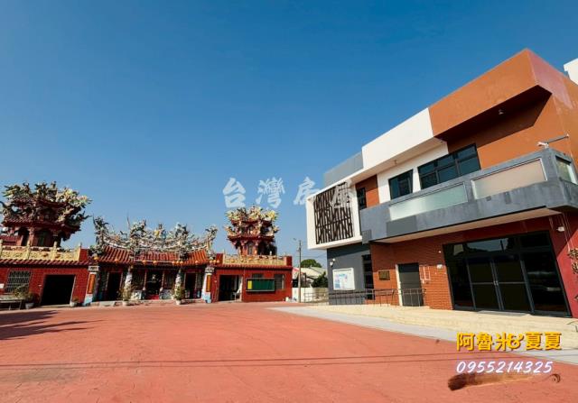 溪口建地-6