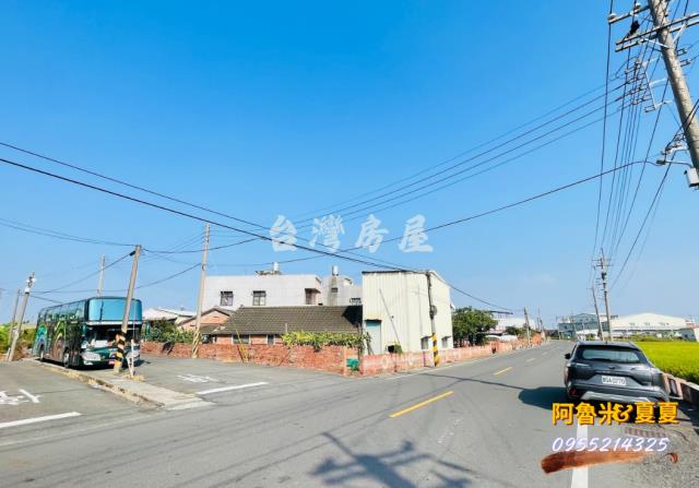 溪口建地-8
