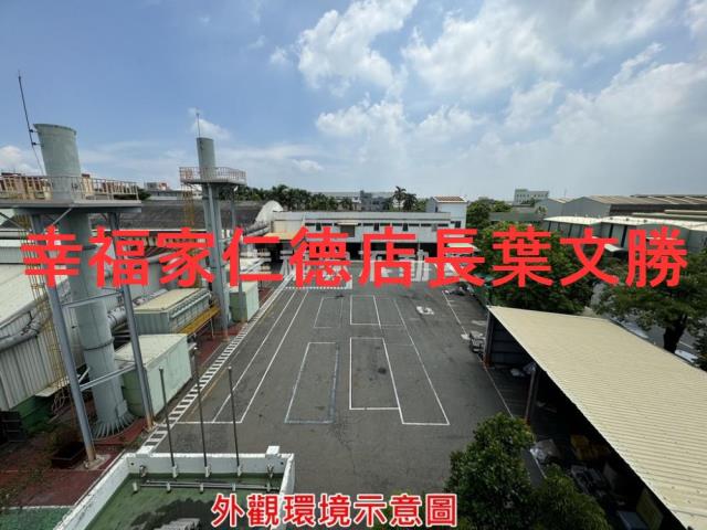 台南官田工業地-13