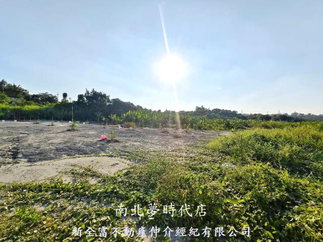 台南新化農地-9