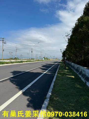 嘉義新港農地-2