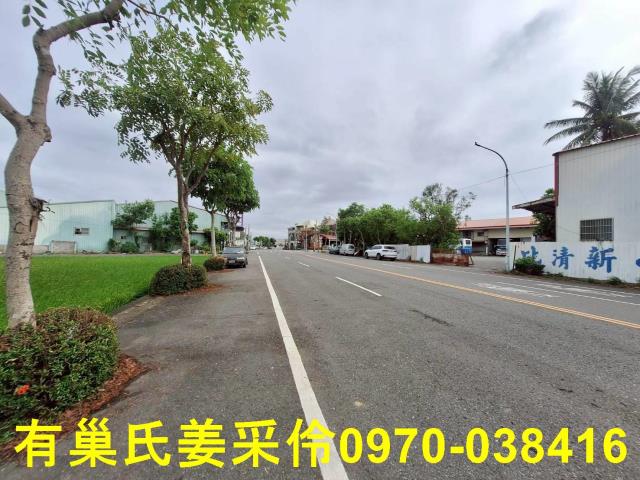 嘉義西區農地-11