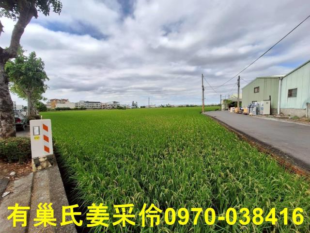 嘉義西區農地-2