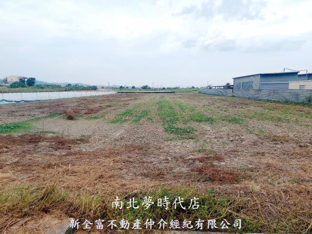 台南東山農地-1