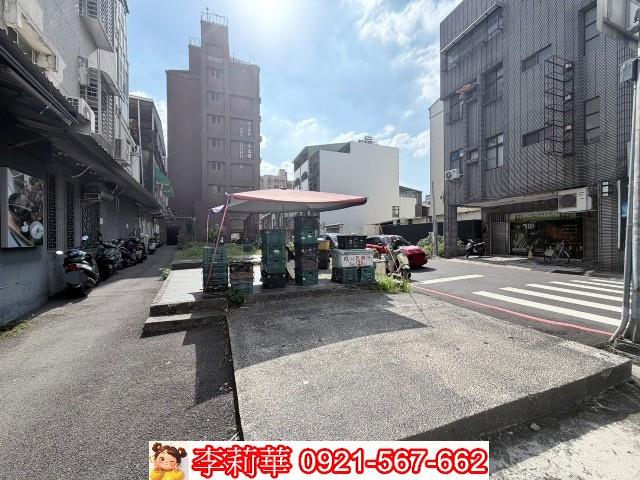 台南東區建地-4