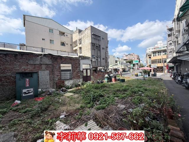 台南東區建地-6