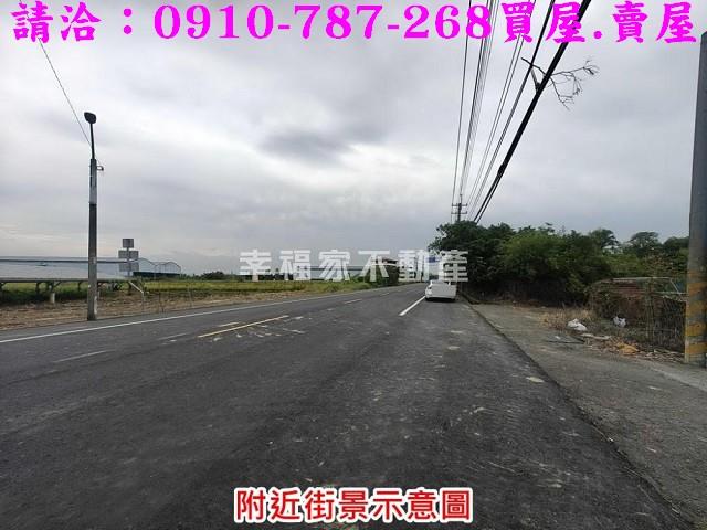 台南官田農地-1