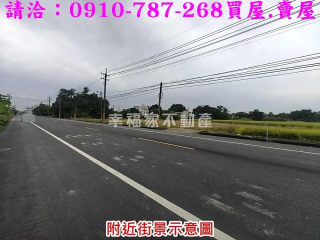 台南官田農地-7