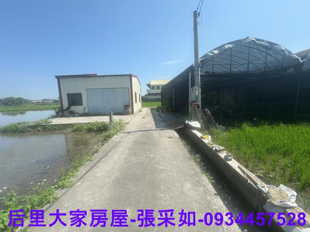 台中后里農地-6