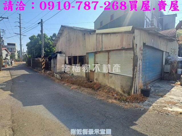 台南官田建地-6