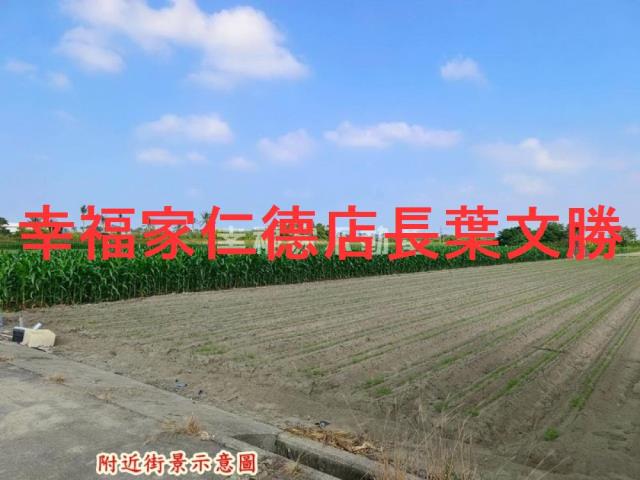 台南安定農地-11