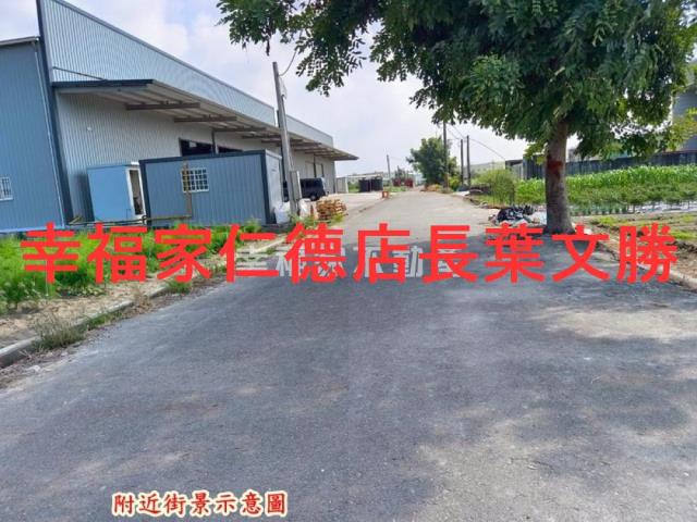 台南安定農地-12