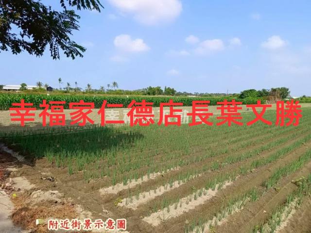 台南安定農地-14