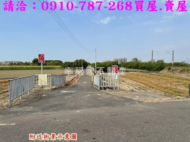 台南新市農地-13