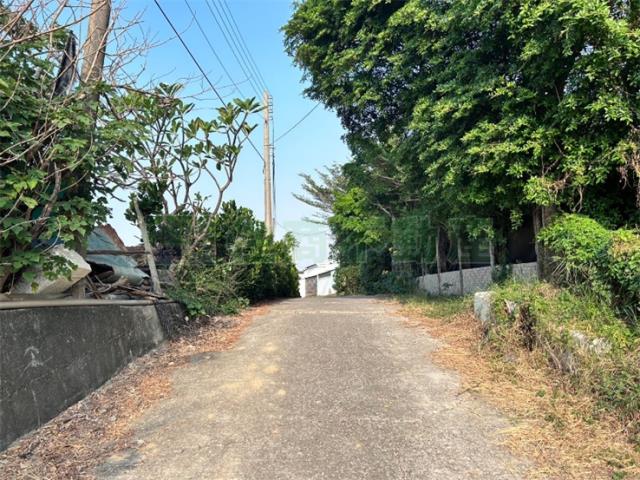 高雄彌陀農地-3