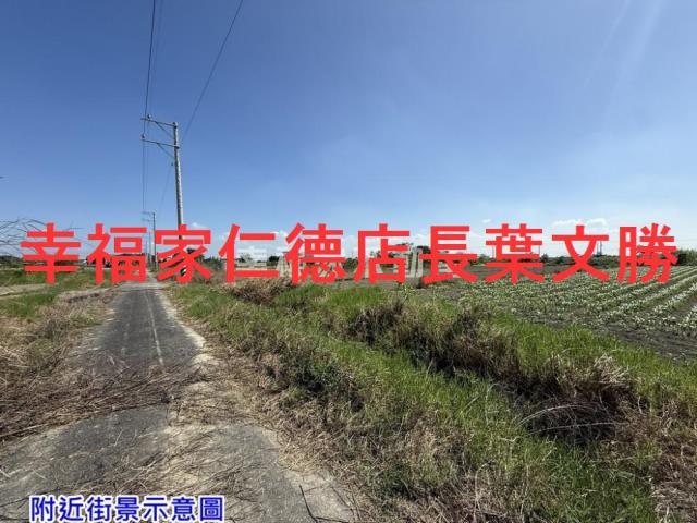 台南七股農地-15