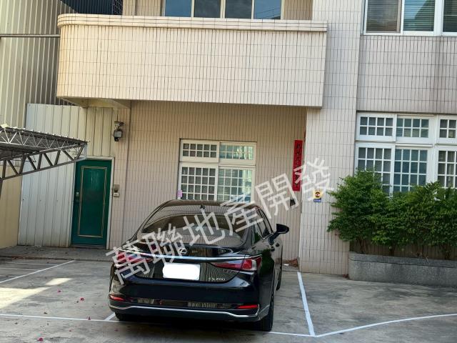 台中潭子土地廠房-3