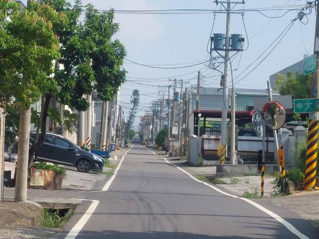 高雄大寮農地-3