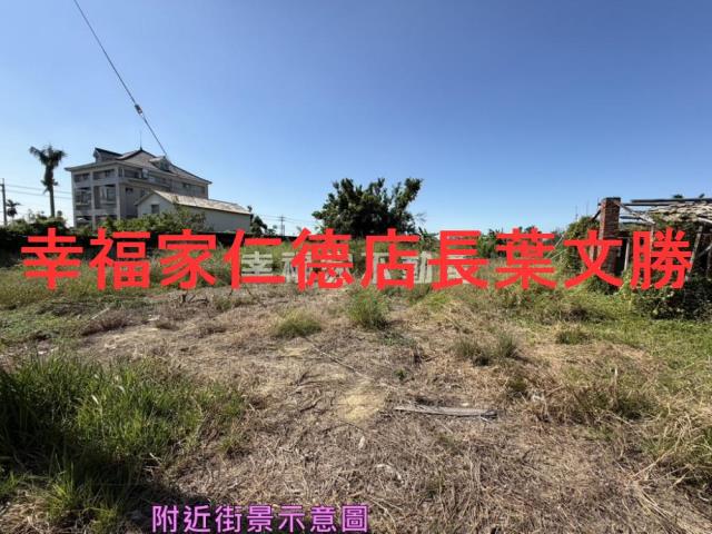 台南鹽水建地-10