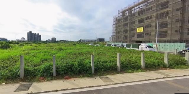 桃園觀音建地-2