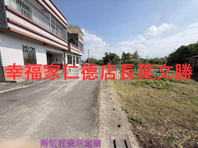 台南白河建地-15