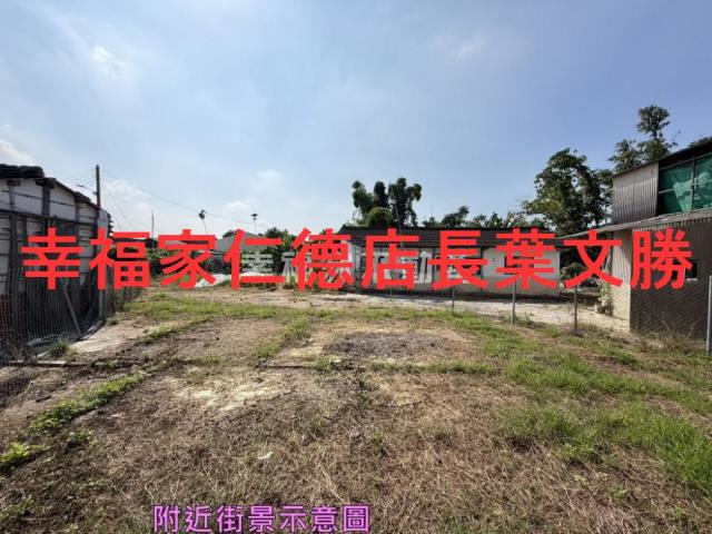 台南白河建地-4