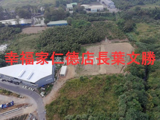 台南關廟農地-1