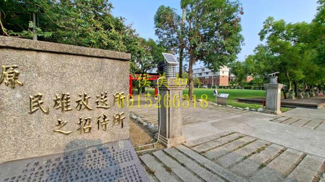 嘉義民雄農地-8