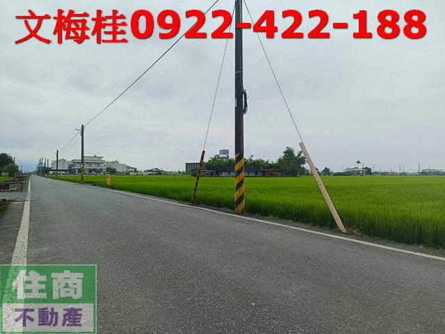 宜蘭壯圍農地-2