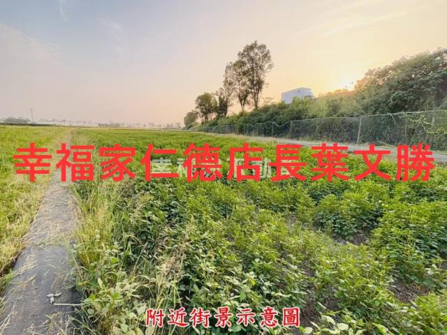 台南後壁農地-2