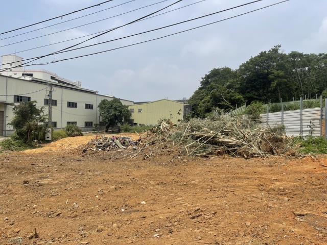 楊梅工業地-1