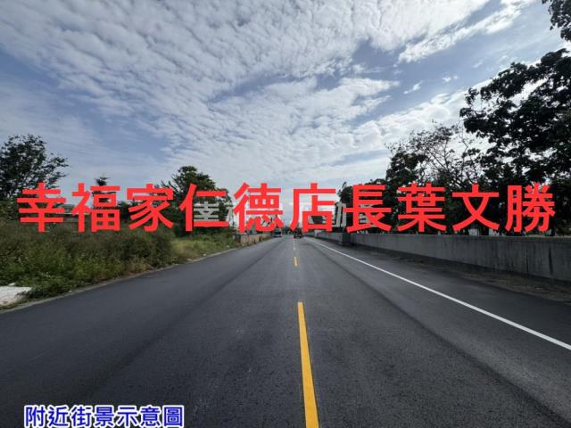 台南學甲建地-10