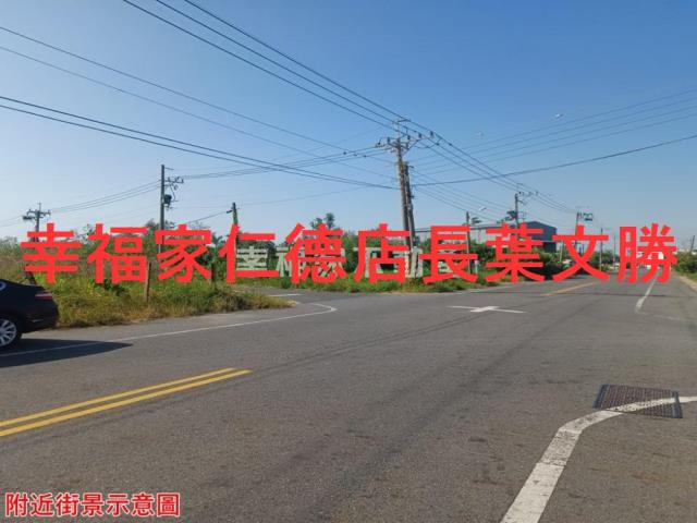 台南安南農地-15