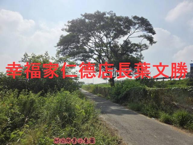 台南安定農地-12