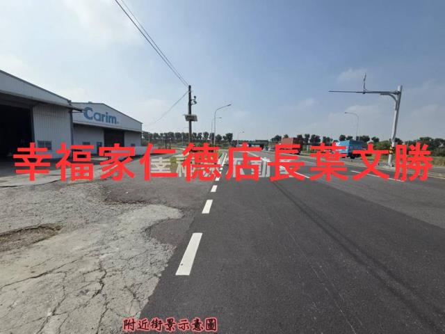 台南安定農地-5