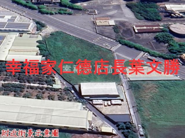 台南山上建地-5