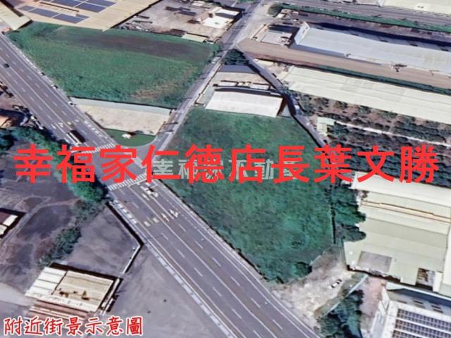 台南山上建地-9