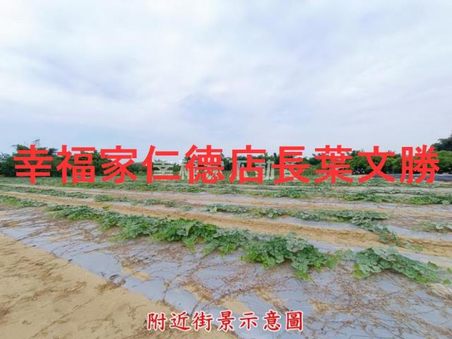 台南官田農地-8