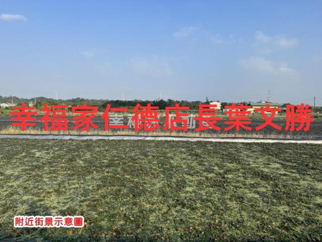 台南官田農地-4