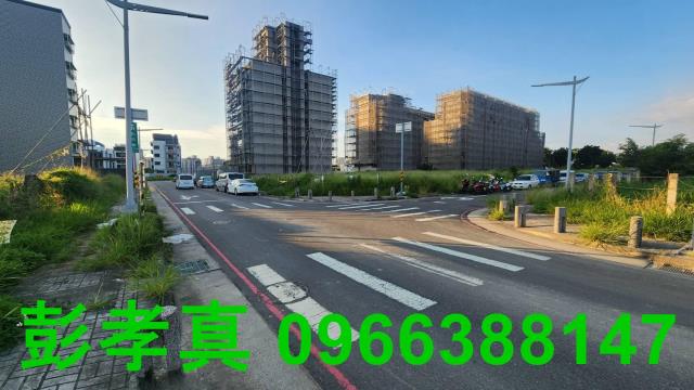 台中北屯建地-11