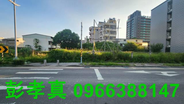 台中北屯建地-13