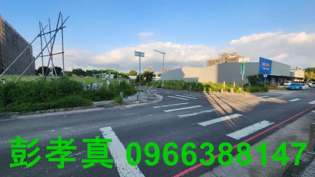 台中北屯建地-9